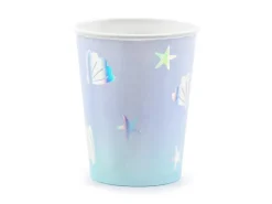 Lavendel "Under the Sea" Papkrus