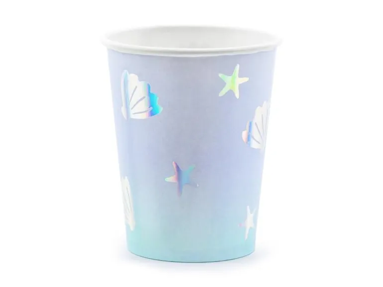 Lavendel "Under the Sea" Papkrus