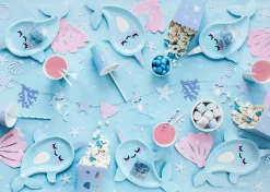 Lavendel "Under the Sea" Papkrus