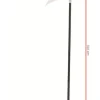 Le med Grønt LED Lys, 100 cm