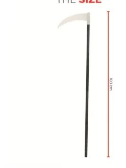 Le med Grønt LED Lys, 100 cm