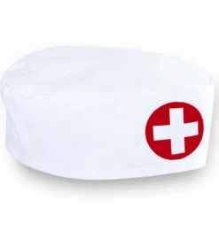 Læge hat