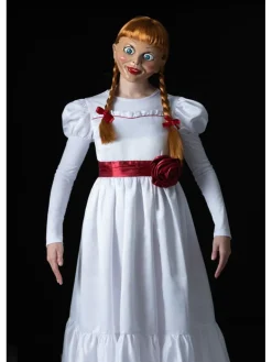 Licenseret Annabelle Kostume
