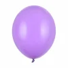 Lilla Balloner 30 cm, 10 stk.