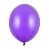 Lilla Ballon Metallisk, 30 cm