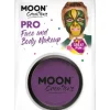 Lilla Cake Ansigtsmaling - Vegan Make-up