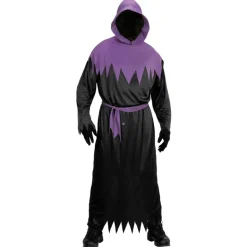 Lilla Fantom Spøgelse Voksen Halloween Kostume