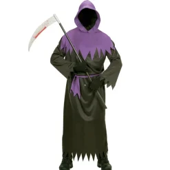 Lilla Fantom Spøgelse Voksen Halloween Kostume