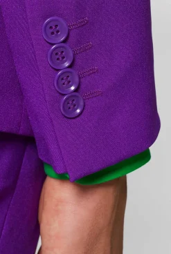 Lilla Jakkesæt - OppoSuits®