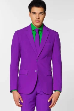 Lilla Jakkesæt - OppoSuits®