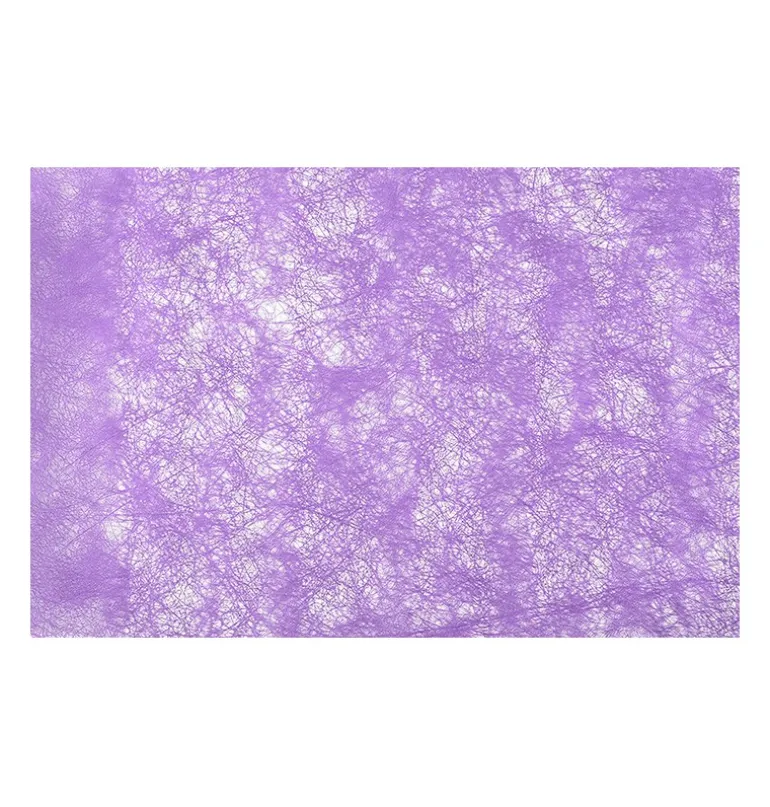 Lilla Romance Bordløber 30 cm x 10 m