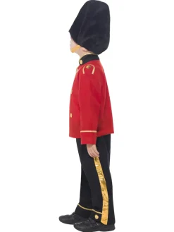 Livgarder Børnekostume