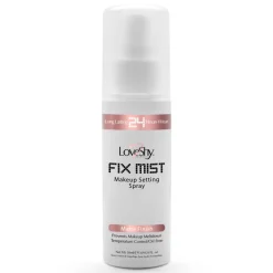 Long Lasting Makeup Setting Spray, Matte Finish
