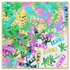 Luau Konfetti