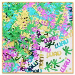 Luau Konfetti