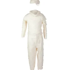 Luksus Mumie m/Bluse & Bukser,