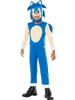 Luksus Sonic