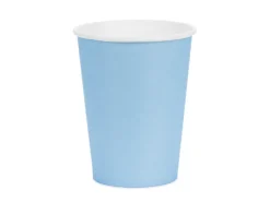 Lyseblå Papkrus - 250 ml