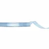 Lyseblåt Satinbånd "Misty Blue", 25M X 6mm