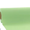 Lysegrøn Airlaid Rulledug (1,2 x 10m) - "Mint" Stoflignende papirdug