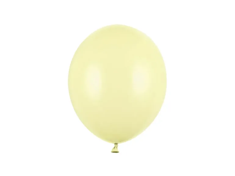 Lysegul Ballon, 23 cm