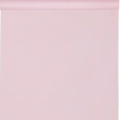 Lyserød Airlaid Rulledug (1,2 x 10m) - "Baby Rosa" Stoflignende papirdug