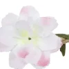 Lyserød Blomsterkrans - pandebånd