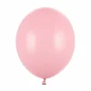 Lyserøde Balloner 30 cm, 10 stk.