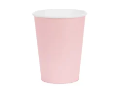 Lyserøde Papkrus - 250 ml