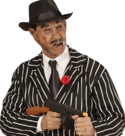 Mafia Boss Maske