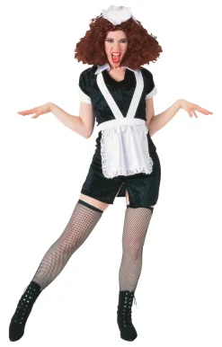 Magenta kostume