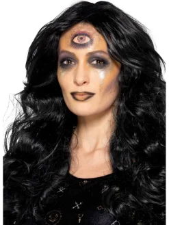 Makeup Kit - Fortune Teller m/Glitter