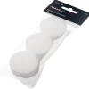 Make-Up Svampe, 3-Pak