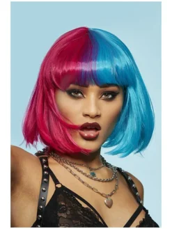 Manic Panic, Blue Valentine, Glam Doll Paryk