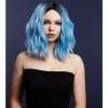 Manic Panic, Ombré Cara Page Paryk, Turkis