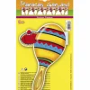 Maracas guirlande