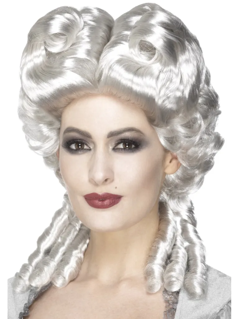Marie Antoinette Paryk