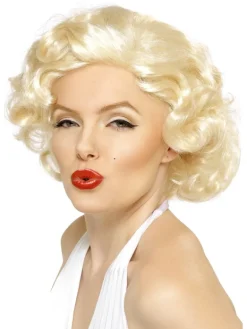 Marilyn Monroe paryk