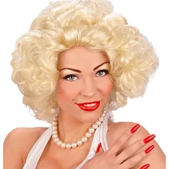 Marilyn Monroe paryk
