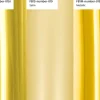 Mat Guld Tal Ballon 86 cm - 3