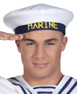 Matros hat