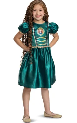 Merida - Disney Prinsesse