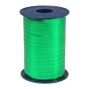 Metallic Grønt Gavebånd, 250 meter x 5 mm
