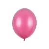 Metallic Hot Pink Latexballon, 12 cm