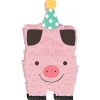 Miniature Gris Pinata