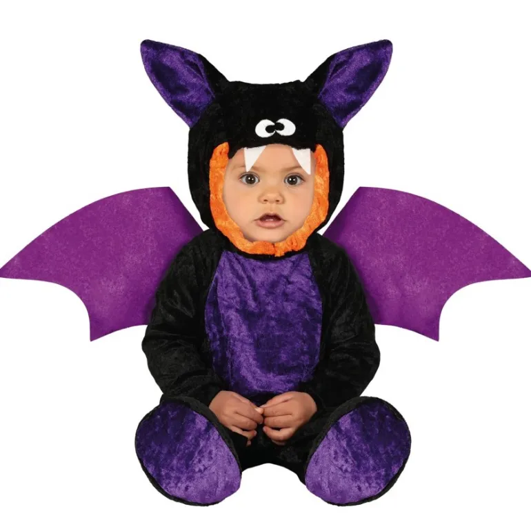 Mini Flagermus til Toddlers