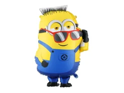 Minions Folieballon - "Bob" 53 x 79 cm