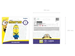 Minions Folieballon - 