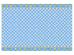 Minions Papirdug - 180 x 120 cm
