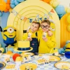 Minions Papkrus - 6 stk. 250 ml